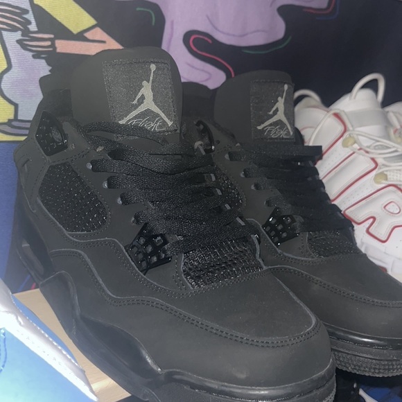 Jordans - Picture 8 of 13